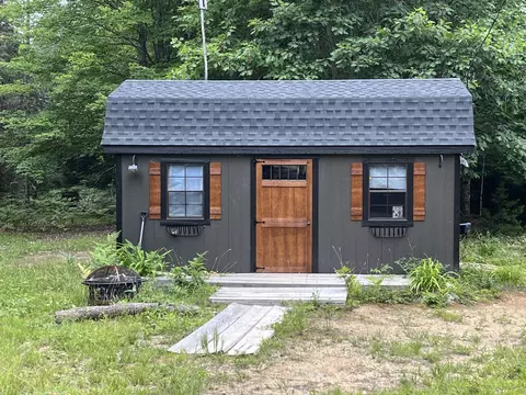 101 Sitka Way, Norridgewock, ME 04957