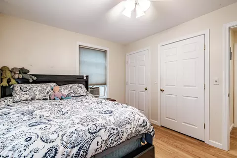Bedroom - 33 Spear Ave, Windham, ME 04062 photo 2 of 5