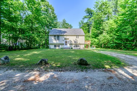 Exterior - 33 Spear Ave, Windham, ME 04062 photo 4 of 16