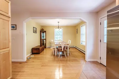 Dining - 33 Spear Ave, Windham, ME 04062 photo 1 of 5