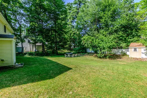 Exterior - 33 Spear Ave, Windham, ME 04062 photo 16 of 16