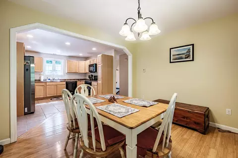 Dining - 33 Spear Ave, Windham, ME 04062 photo 5 of 5