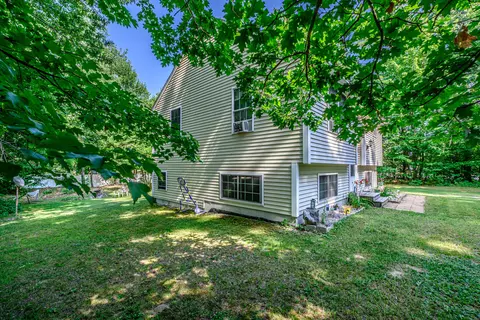 Exterior - 33 Spear Ave, Windham, ME 04062 photo 8 of 16