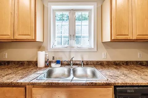 Kitchen - 33 Spear Ave, Windham, ME 04062 photo 4 of 4