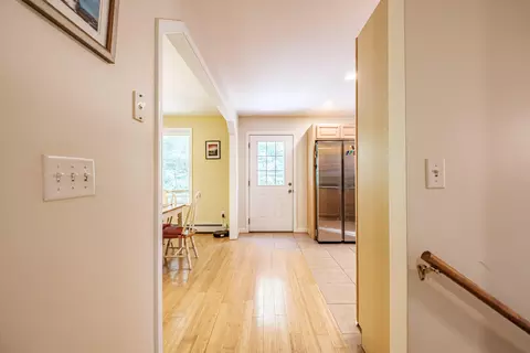 Entry Way - 33 Spear Ave, Windham, ME 04062 photo 2 of 4