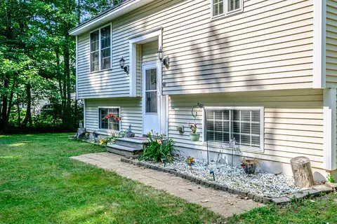 Exterior - 33 Spear Ave, Windham, ME 04062 photo 6 of 16