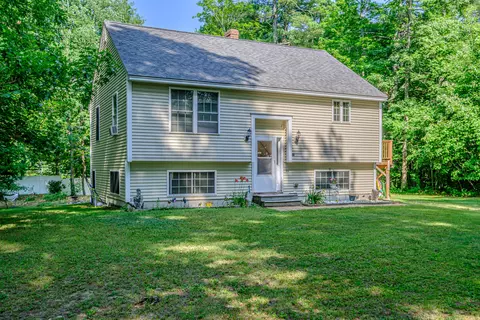 Exterior - 33 Spear Ave, Windham, ME 04062 photo 2 of 16