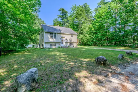 Exterior - 33 Spear Ave, Windham, ME 04062 photo 3 of 16