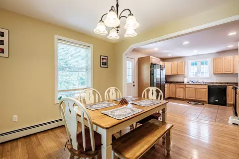 Dining - 33 Spear Ave, Windham, ME 04062 photo 4 of 5