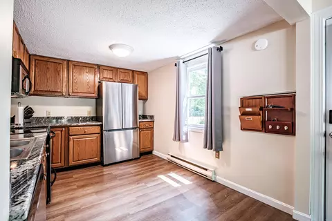 Kitchen - 131 Stanley Rd, Sanford, ME 04083 photo 5 of 5