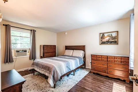 Bedroom - 131 Stanley Rd, Sanford, ME 04083 photo 1 of 6