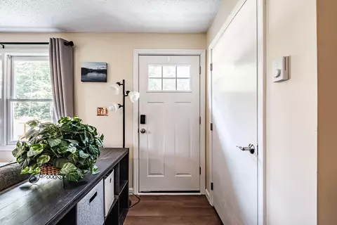 Entry Way - 131 Stanley Rd, Sanford, ME 04083 photo 1 of 4