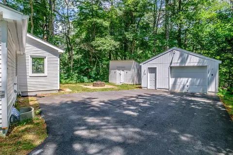 Exterior - 131 Stanley Rd, Sanford, ME 04083 photo 12 of 14