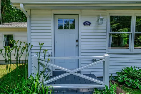 Exterior - 131 Stanley Rd, Sanford, ME 04083 photo 10 of 14