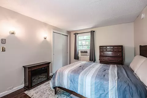 Bedroom - 131 Stanley Rd, Sanford, ME 04083 photo 3 of 6