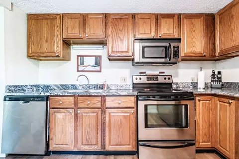 Kitchen - 131 Stanley Rd, Sanford, ME 04083 photo 1 of 5