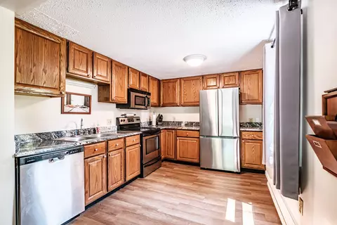 Kitchen - 131 Stanley Rd, Sanford, ME 04083 photo 4 of 5