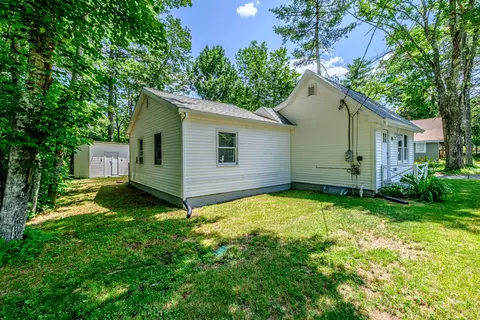 Exterior - 131 Stanley Rd, Sanford, ME 04083 photo 4 of 14