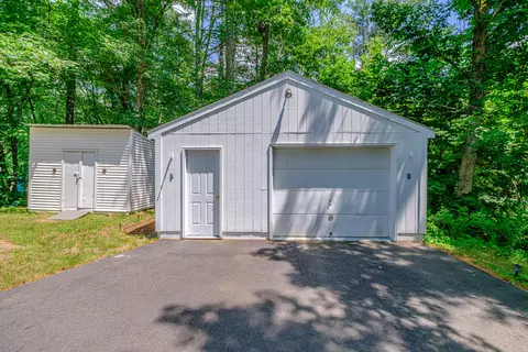 Exterior - 131 Stanley Rd, Sanford, ME 04083 photo 13 of 14