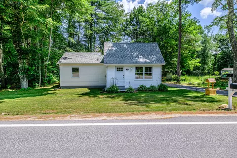 Exterior - 131 Stanley Rd, Sanford, ME 04083 photo 3 of 14
