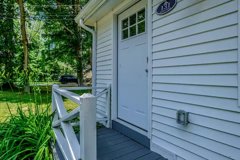 Exterior - 131 Stanley Rd, Sanford, ME 04083 photo 11 of 14