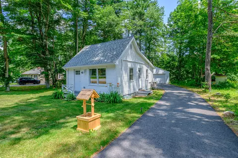 Exterior - 131 Stanley Rd, Sanford, ME 04083 photo 2 of 14