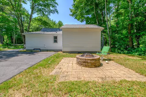 Exterior - 131 Stanley Rd, Sanford, ME 04083 photo 9 of 14