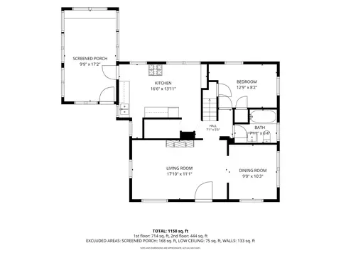 208 Falmouth Rd, Falmouth, ME 04105