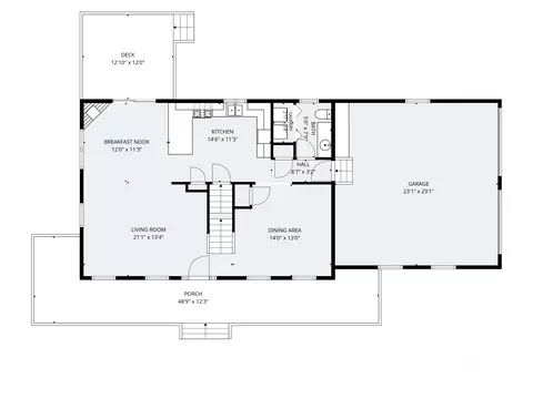 6 Silver Ridge Dr, York, ME 03909