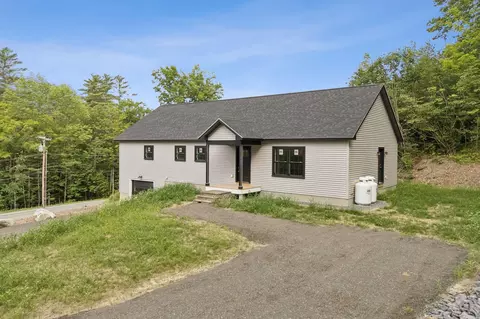 Exterior - 127 Bond Brook Rd, Augusta, ME 04330 photo 8 of 9