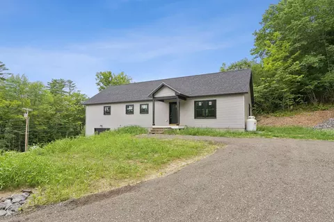 Exterior - 127 Bond Brook Rd, Augusta, ME 04330 photo 5 of 9