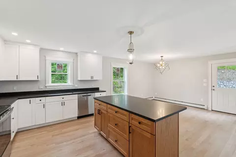 Kitchen - 127 Bond Brook Rd, Augusta, ME 04330 photo 5 of 5