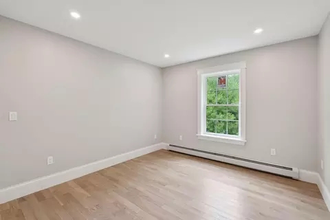 Bedroom - 127 Bond Brook Rd, Augusta, ME 04330 photo 3 of 4