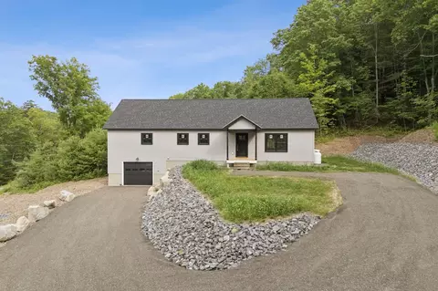 Exterior - 127 Bond Brook Rd, Augusta, ME 04330 photo 2 of 9