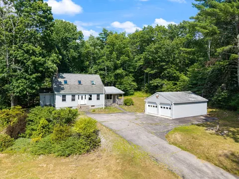 58 Lords Rd, Waterboro, ME 04061
