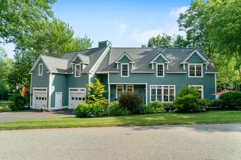 45 Youngs Xing N, Ogunquit, ME 03907 photo 2