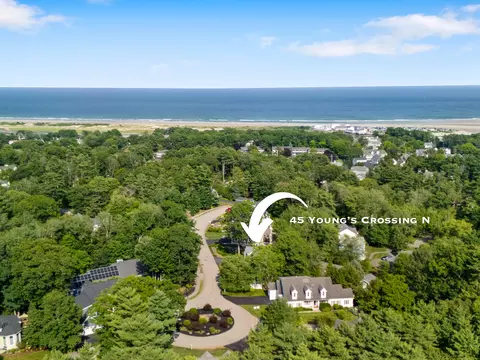 45 Youngs Xing N, Ogunquit, ME 03907 photo 4
