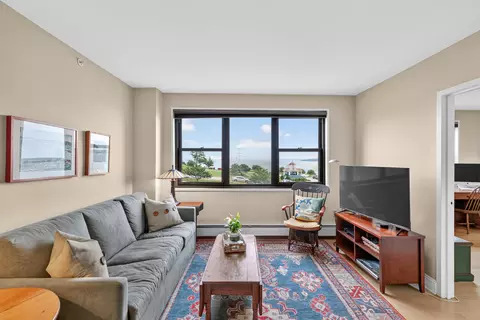 45 Eastern Promenade #1C, Portland, ME 04101