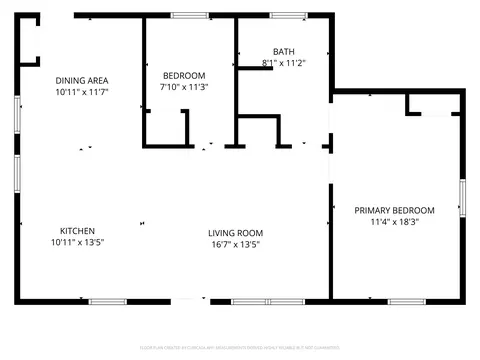 25 Matthews Ave, Vassalboro, ME 04989