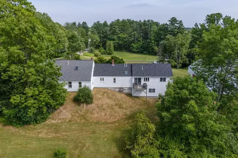 Exterior - 305 Windham Center Rd, Windham, ME 04062 photo 17 of 24