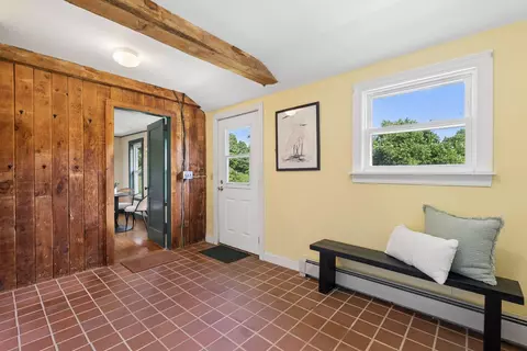 Entry Way - 305 Windham Center Rd, Windham, ME 04062 photo 1 of 9