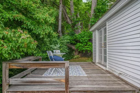Exterior - 305 Windham Center Rd, Windham, ME 04062 photo 5 of 24