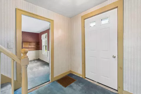 Entry Way - 305 Windham Center Rd, Windham, ME 04062 photo 5 of 9