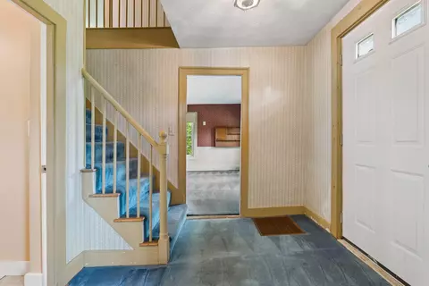 Entry Way - 305 Windham Center Rd, Windham, ME 04062 photo 4 of 9