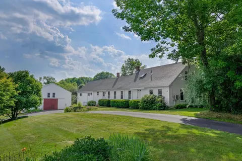 Exterior - 305 Windham Center Rd, Windham, ME 04062 photo 1 of 24