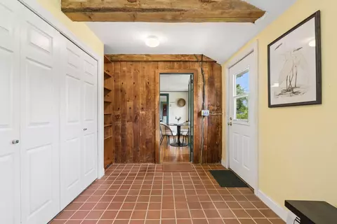 Entry Way - 305 Windham Center Rd, Windham, ME 04062 photo 3 of 9