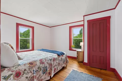 Bedroom - 305 Windham Center Rd, Windham, ME 04062 photo 1 of 9
