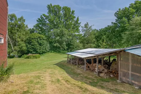 Exterior - 305 Windham Center Rd, Windham, ME 04062 photo 11 of 24