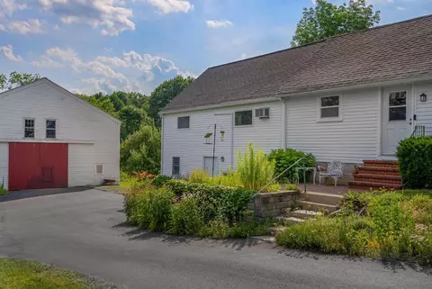 Exterior - 305 Windham Center Rd, Windham, ME 04062 photo 2 of 24