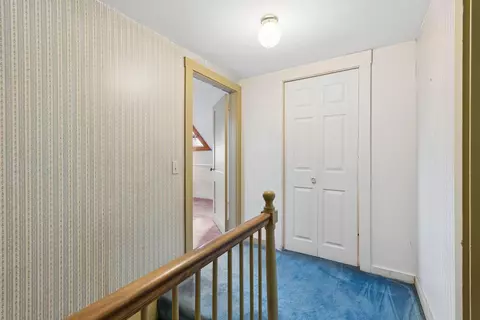 Entry Way - 305 Windham Center Rd, Windham, ME 04062 photo 7 of 9